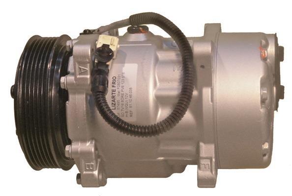 Butée hydraulique M5