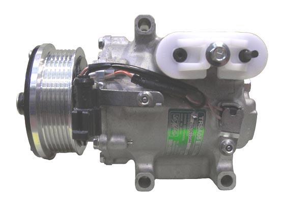 Butée hydraulique Ka