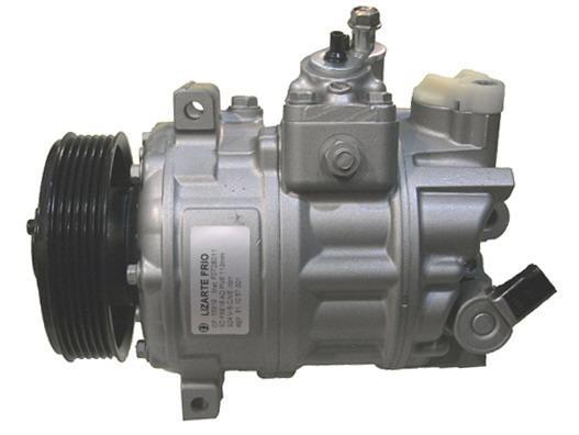 Compressor de climatização Lizarte, S.A. ref. 81.10.57.001