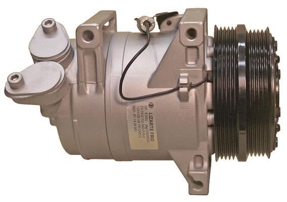 Butée hydraulique M5