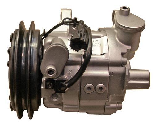 Compresseur, climatisation Lizarte, S.A. ref. 81.14.38.001