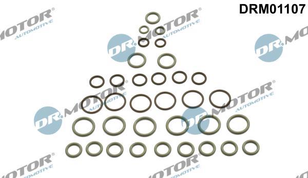 Kit de réparation, climatisation Lizarte, S.A. ref. DRM01107