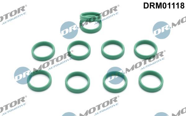 Kit de réparation, climatisation Lizarte, S.A. ref. DRM01118