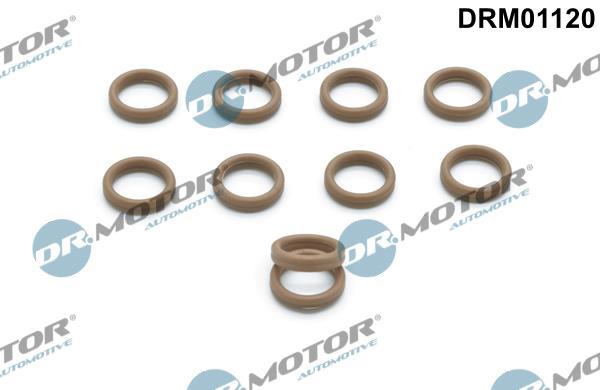 Kit de réparation, climatisation Lizarte, S.A. ref. DRM01120