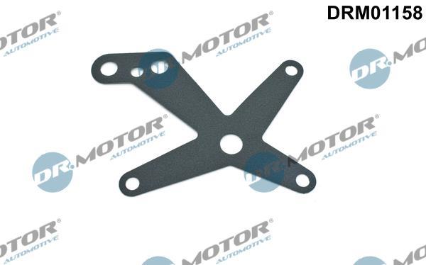Jeu de joints d'étanchéité, pompe hydraulique Lizarte, S.A. DRM01158
