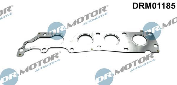 Junta, colector de escape Lizarte, S.A. ref. DRM01185