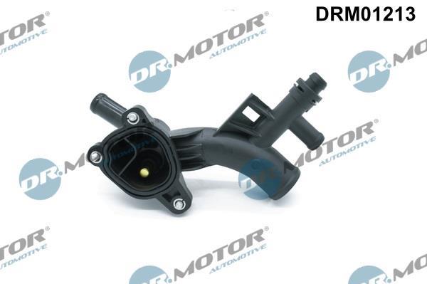 Tube d'écoulement du réservoir de liquide de refroidissement Lizarte, S.A. DRM01213