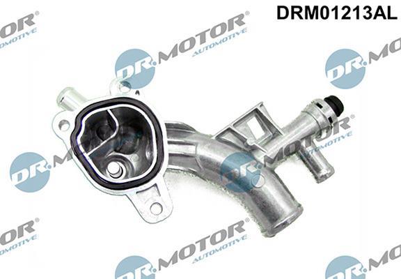 Tube d'écoulement du réservoir de liquide de refroidissement Lizarte, S.A. DRM01213AL