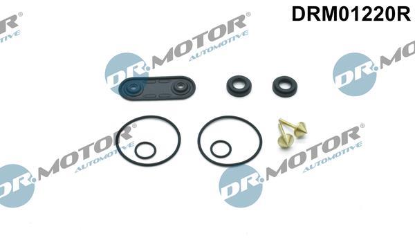 Tube d'écoulement du réservoir de liquide de refroidissement Lizarte, S.A. DRM01220R