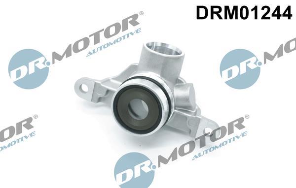 Tube d'écoulement du réservoir de liquide de refroidissement Lizarte, S.A. DRM01244