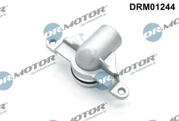 Tube d'écoulement du réservoir de liquide de refroidissement Lizarte, S.A. DRM01244