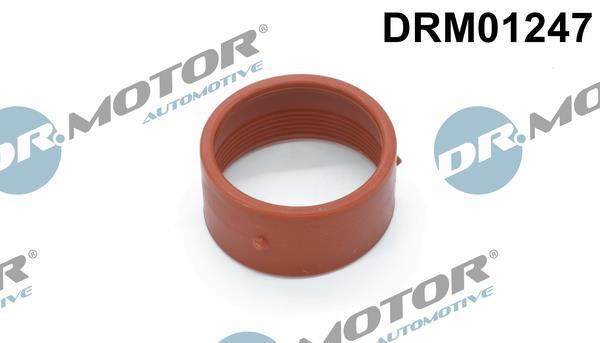 Junta anular, conducto aire admisión Lizarte, S.A. ref. DRM01247