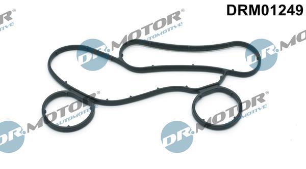 Joint, radiateur d'huile Lizarte, S.A. ref. DRM01249