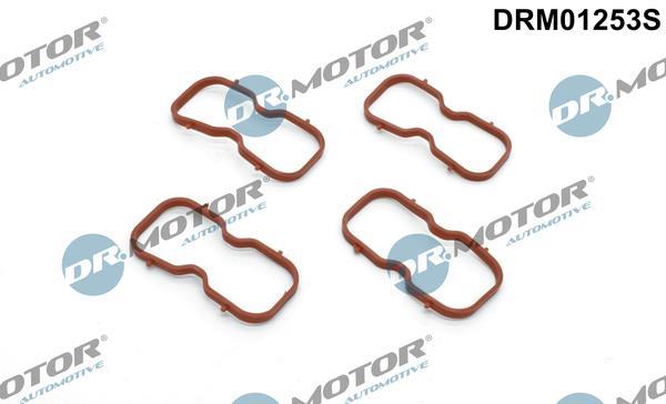 Juego de juntas, colector de admisión Lizarte, S.A. ref. DRM01253S