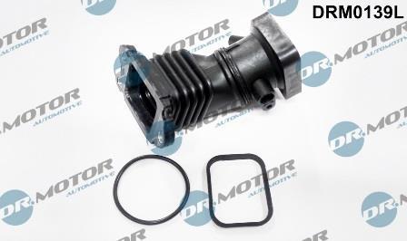Tuyau de carburant (Durite de carburant) Lizarte, S.A. ref. DRM0139L