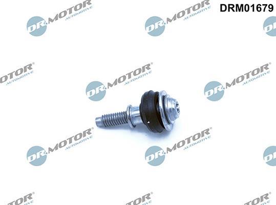 Tornillo, tapa de culata Lizarte, S.A. ref. DRM01679