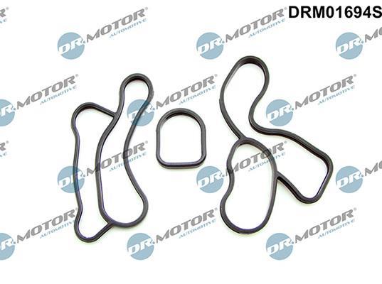 Kit de joints, radiateur d'huile Lizarte, S.A. ref. DRM01694S