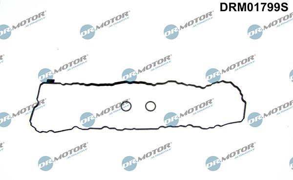 Pochette de joints de carter d'huile Lizarte, S.A. ref. DRM01799S
