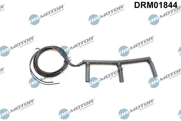 Câble adaptateur,Papillon de distribution,alimentation d'air Lizarte, S.A. ref. DRM01844