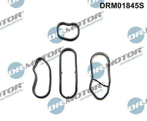 Kit de joints, radiateur d'huile Lizarte, S.A. ref. DRM01845S