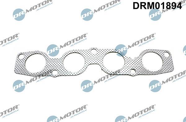 Junta, colector de escape Lizarte, S.A. ref. DRM01894