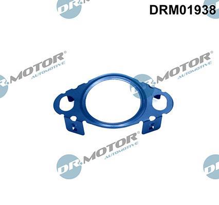 Joint, valve flexible, vanne RGE Lizarte, S.A. ref. DRM01938