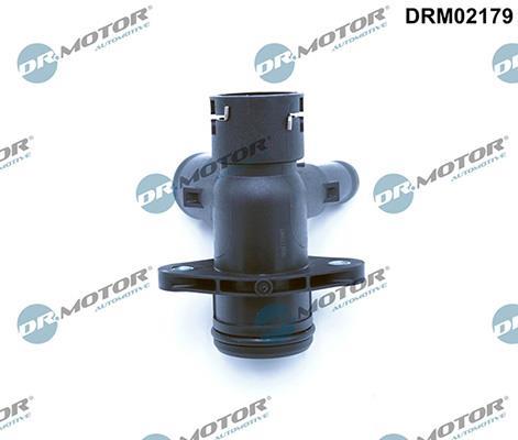 Tube d'écoulement du réservoir de liquide de refroidissement Lizarte, S.A. DRM02179