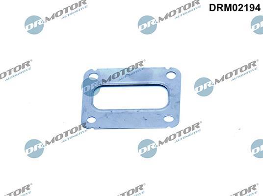 Junta, colector de escape Lizarte, S.A. ref. DRM02194