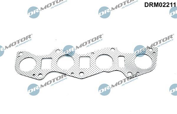 Junta, colector de escape Lizarte, S.A. ref. DRM02211