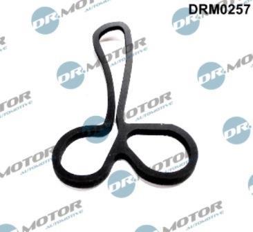 Joint, radiateur d'huile Lizarte, S.A. ref. DRM0257