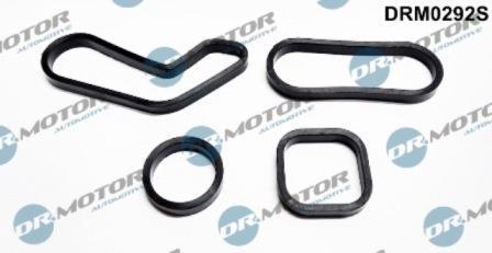 Kit de joints, radiateur d'huile Lizarte, S.A. ref. DRM0292S