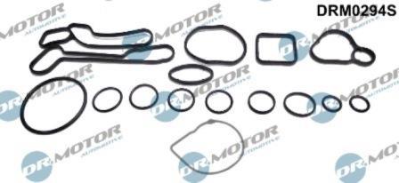 Kit de joints, radiateur d'huile Lizarte, S.A. ref. DRM0294S