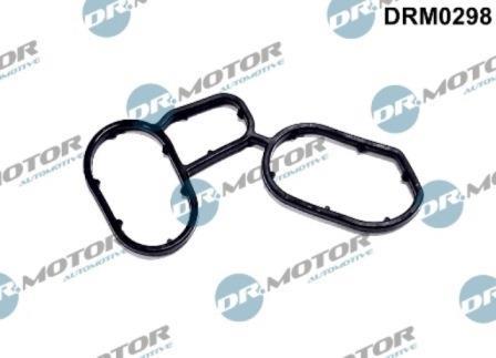Joint, radiateur d'huile Lizarte, S.A. ref. DRM0298