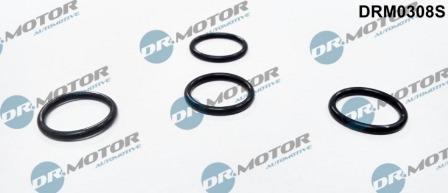 Bague d'étanchéité, porte-injecteur Lizarte, S.A. DRM0308S