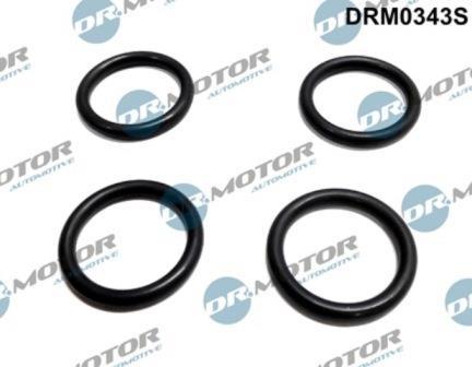 Kit de joints, radiateur d'huile Lizarte, S.A. ref. DRM0343S