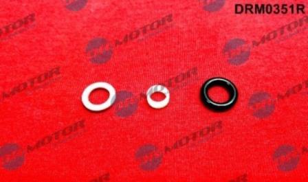 Junta de injector Lizarte, S.A. ref. DRM0351R