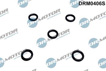 Junta tornillo tapa de balancines Lizarte, S.A. ref. DRM0406S