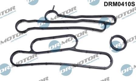 Kit de joints, radiateur d'huile Lizarte, S.A. ref. DRM0410S