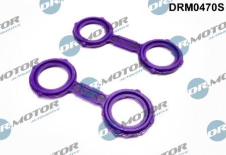 Kit de joints, radiateur d'huile Lizarte, S.A. ref. DRM0470S