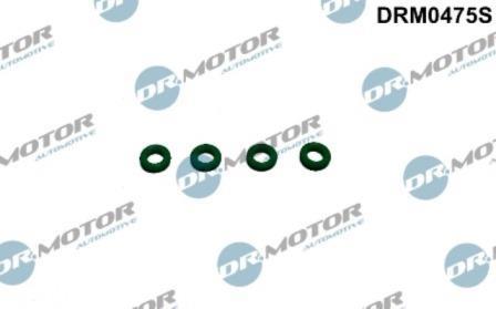 Bague d'étanchéité, porte-injecteur Lizarte, S.A. DRM0475S