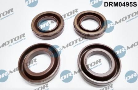 Junta anular, cavidad bujía Lizarte, S.A. ref. DRM0495S