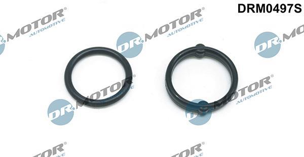 Kit de joints, radiateur d'huile Lizarte, S.A. ref. DRM0497S