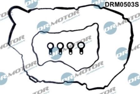 Jeu de joints d'étanchéité, couvercle de culasse Lizarte, S.A. DRM0503S