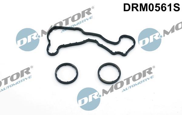 Kit de joints, radiateur d'huile Lizarte, S.A. ref. DRM0561S