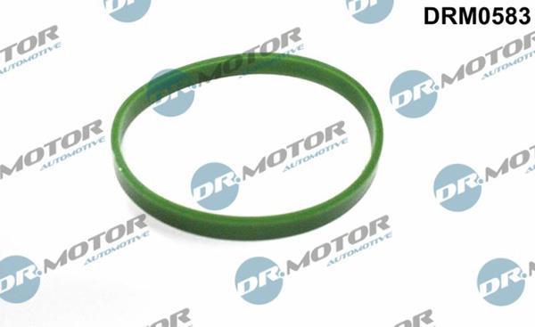 Bague d'étanchéité, gaine de suralimentation Lizarte, S.A. DRM0583