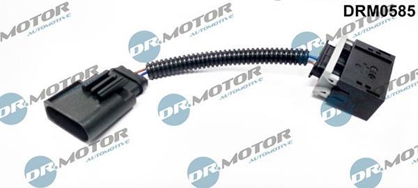 Câble adaptateur,Papillon de distribution,alimentation d'air Lizarte, S.A. ref. DRM0585