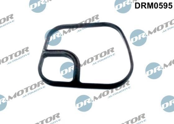 Joint, radiateur d'huile Lizarte, S.A. ref. DRM0595