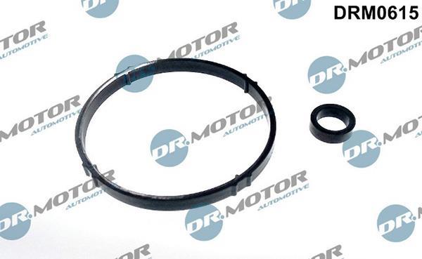 Kit de joints, radiateur d'huile Lizarte, S.A. ref. DRM0615
