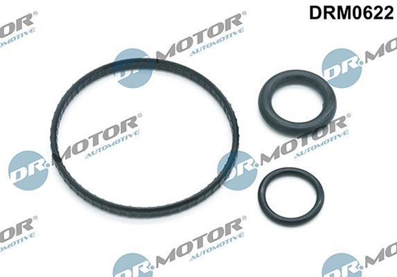Kit de joints, radiateur d'huile Lizarte, S.A. ref. DRM0622