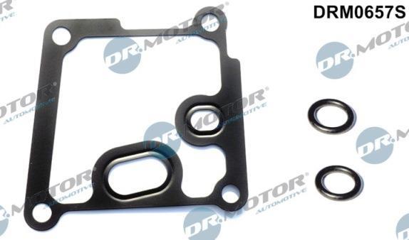 Kit de joints, radiateur d'huile Lizarte, S.A. ref. DRM0657S